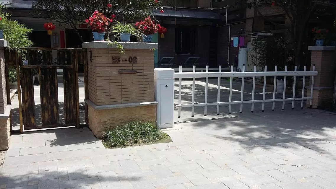 抚远市抚远市河北唐山市道闸